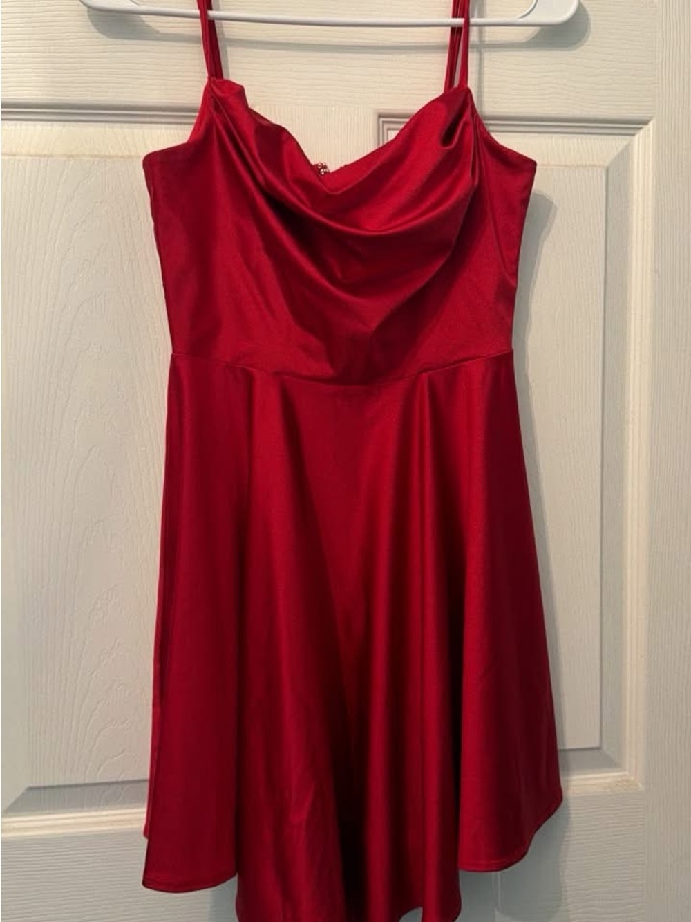 City Studios dress